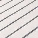 COLCHA JACQUARD ALGODÓN RETTA