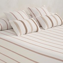 COLCHA JACQUARD ALGODÓN RETTA