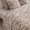 Colcha ligera Salvi jacquard