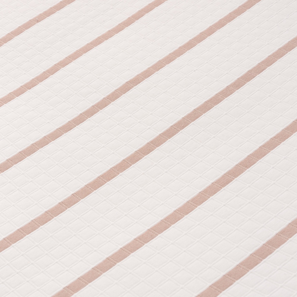 COLCHA JACQUARD ALGODÓN RETTA