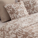 Colcha ligera Salvi jacquard