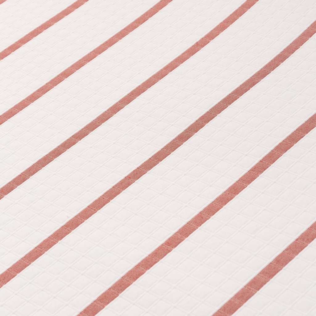 COLCHA JACQUARD ALGODÓN RETTA