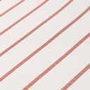 COLCHA JACQUARD ALGODÓN RETTA