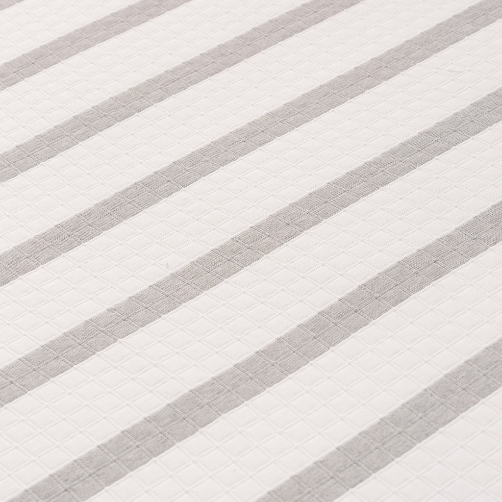 COLCHA JACQUARD ALGODÓN TESSERA