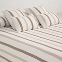 COLCHA JACQUARD ALGODÓN TESSERA