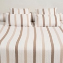 COLCHA JACQUARD ALGODÓN TESSERA