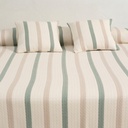 COLCHA JACQUARD ALGODÓN TESSERA