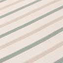 COLCHA JACQUARD ALGODÓN TESSERA