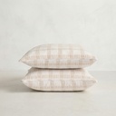 PACK 2 FUNDAS DE COJÍN HORT