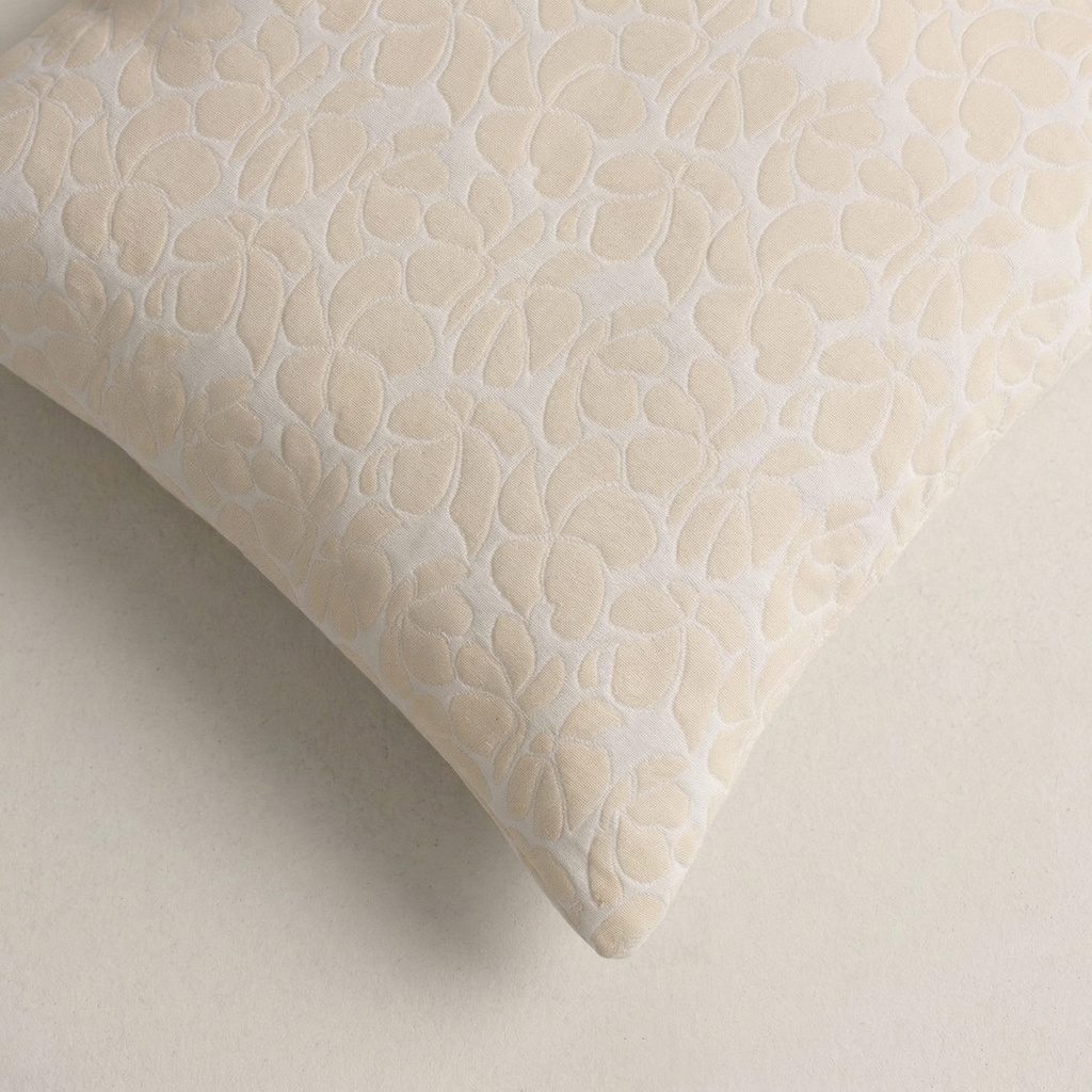 PACK 2 FUNDAS DE COJÍN JAZMIN