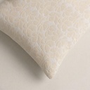 PACK 2 FUNDAS DE COJÍN JAZMIN