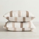 PACK 2 FUNDAS DE COJÍN TESSERA