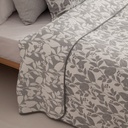 Colcha ligera Salvi jacquard