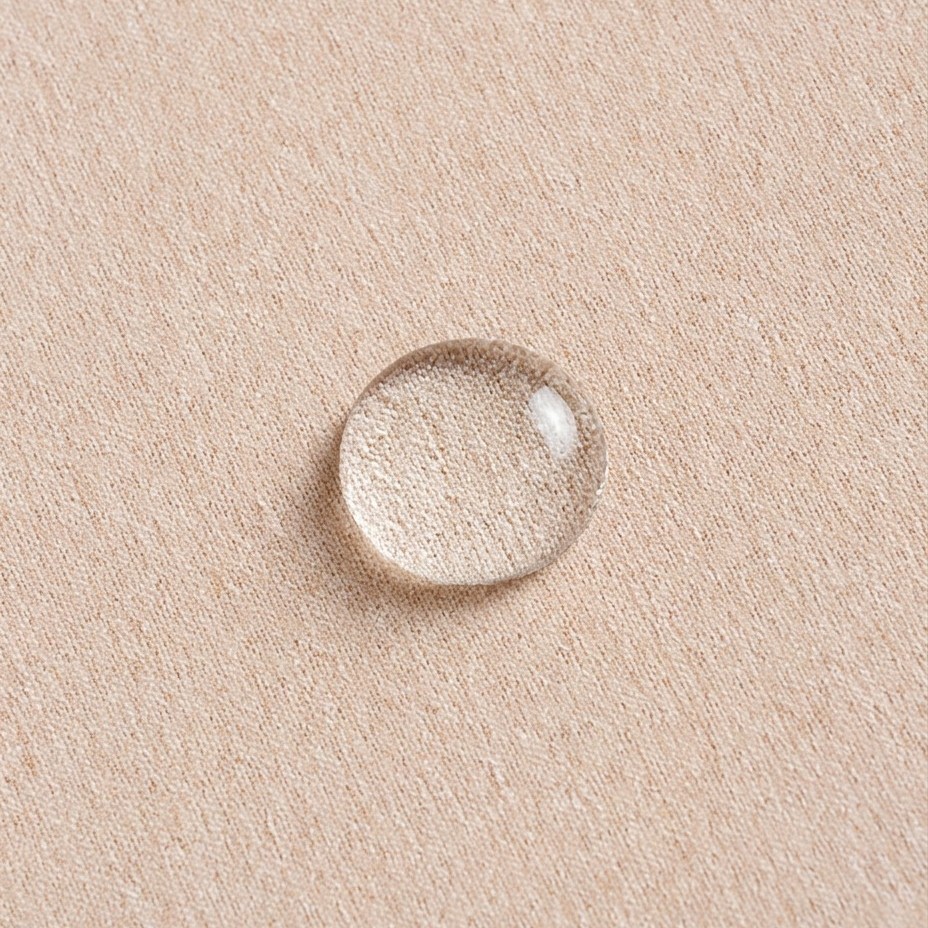 MANTEL LISO ANTIMANCHAS FONS