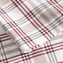 MANTEL ANTIMANCHAS ALGODÓN LEKUADRO