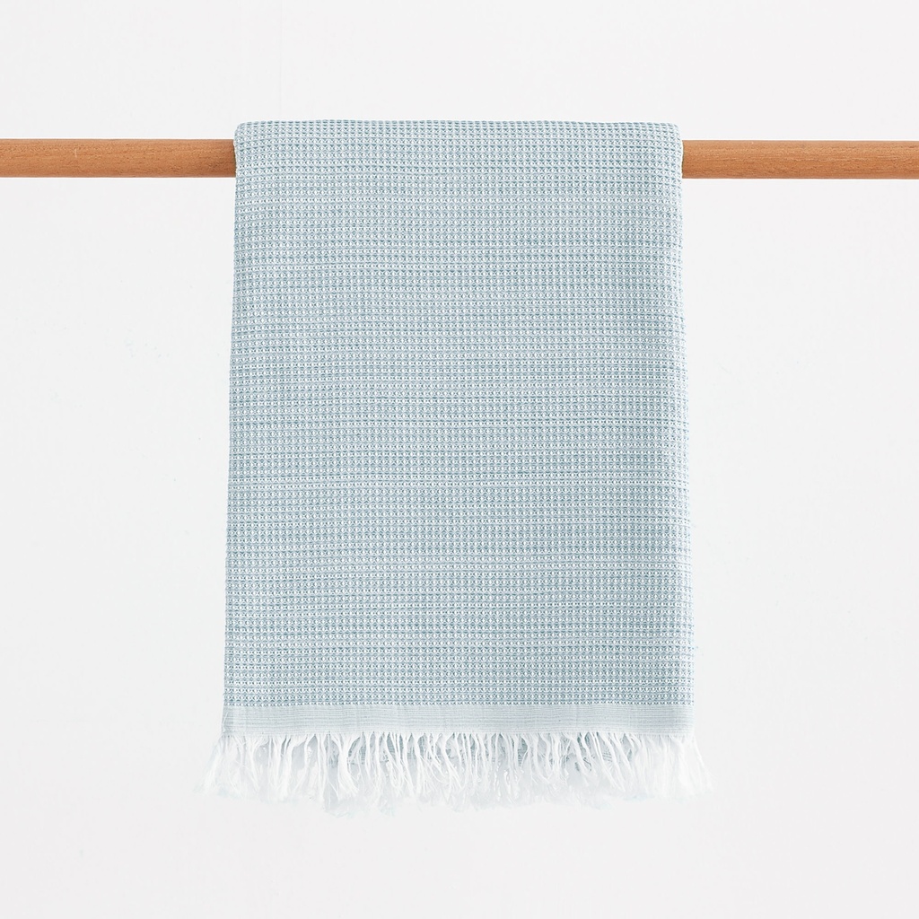 TOALLA DE PLAYA FOUTA PAREO NIDO