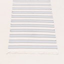 TOALLA DE PLAYA FOUTA PAREO AIMAR