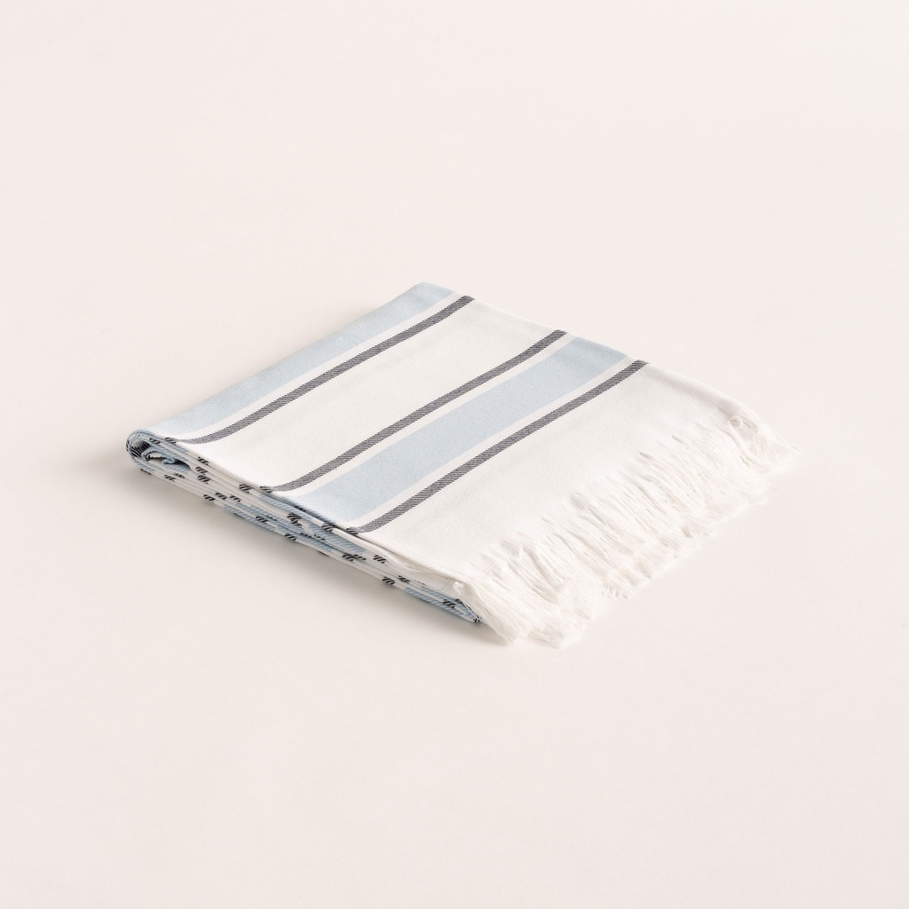 TOALLA DE PLAYA FOUTA PAREO AIMAR