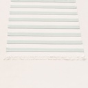 TOALLA DE PLAYA FOUTA PAREO BORDAMAR