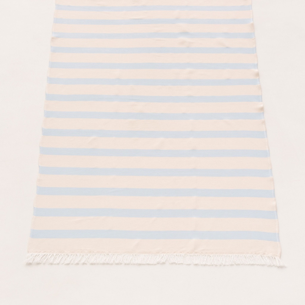 TOALLA DE PLAYA FOUTA PAREO FARO