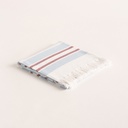 TOALLA DE PLAYA FOUTA PAREO NEMO