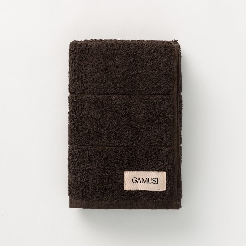 TOALLA RIZO 100% ALGODÓN