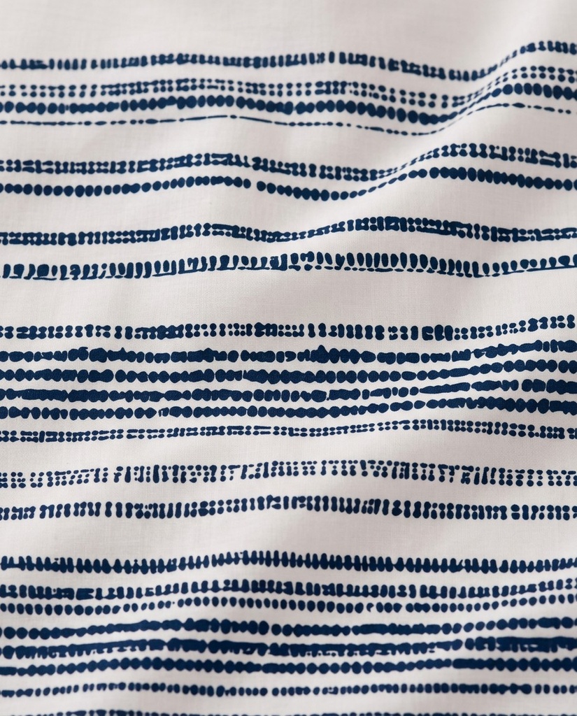 JUEGO FUNDA NÓRDICA 100% ALGODÓN ESTAMPADA