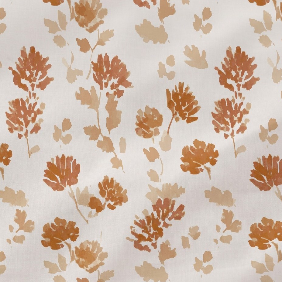 JUEGO FUNDA NÓRDICA 100% ALGODÓN ESTAMPADA