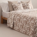 Colcha ligera Salvi jacquard