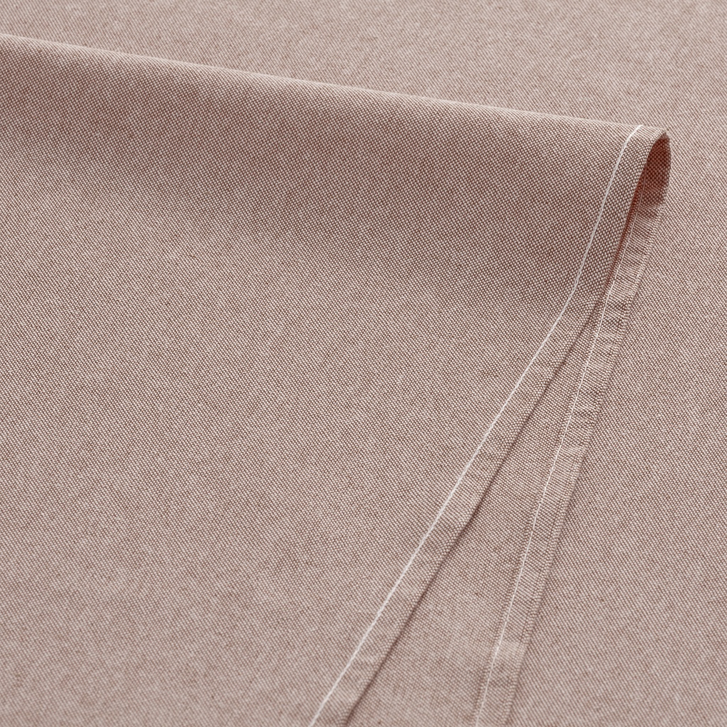 Mantel antimanchas nature liso