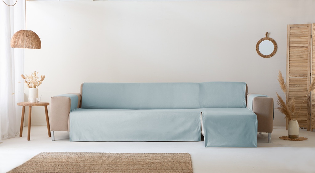 Cubre Sofa Alicante Algodón