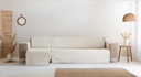 Cubre Sofa Alicante Algodón