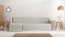 Cubre Sofa Alicante Algodón