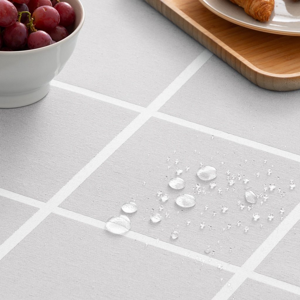 Mantel Jacquard Frame