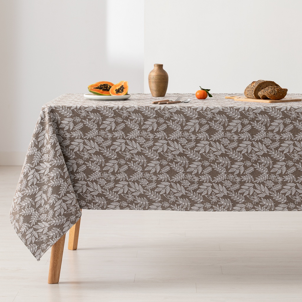 Mantel Jacquard Jali