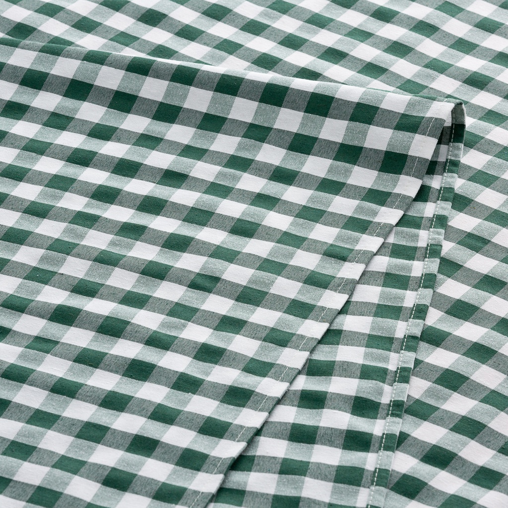 Camino de mesa Vichy 45x170 cm