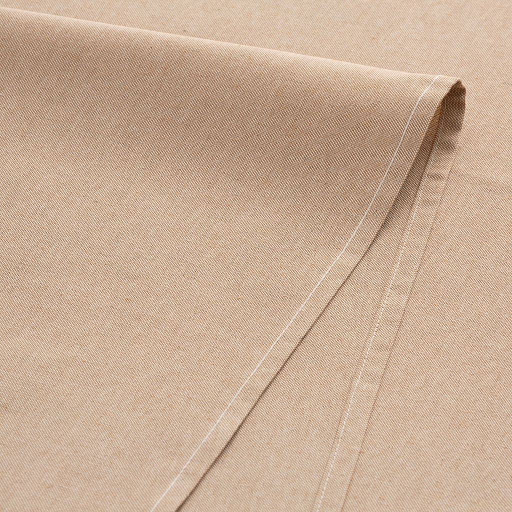 Mantel antimanchas nature liso