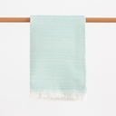 Fouta de playa nido