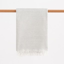 Fouta de playa nido