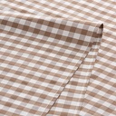 Camino de mesa Vichy 45x170 cm