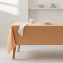Mantel antimanchas nature liso