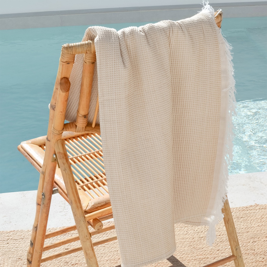 FOUTA DE PLAYA