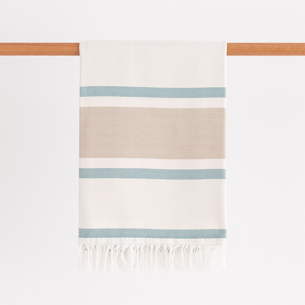 FOUTA DE PLAYA