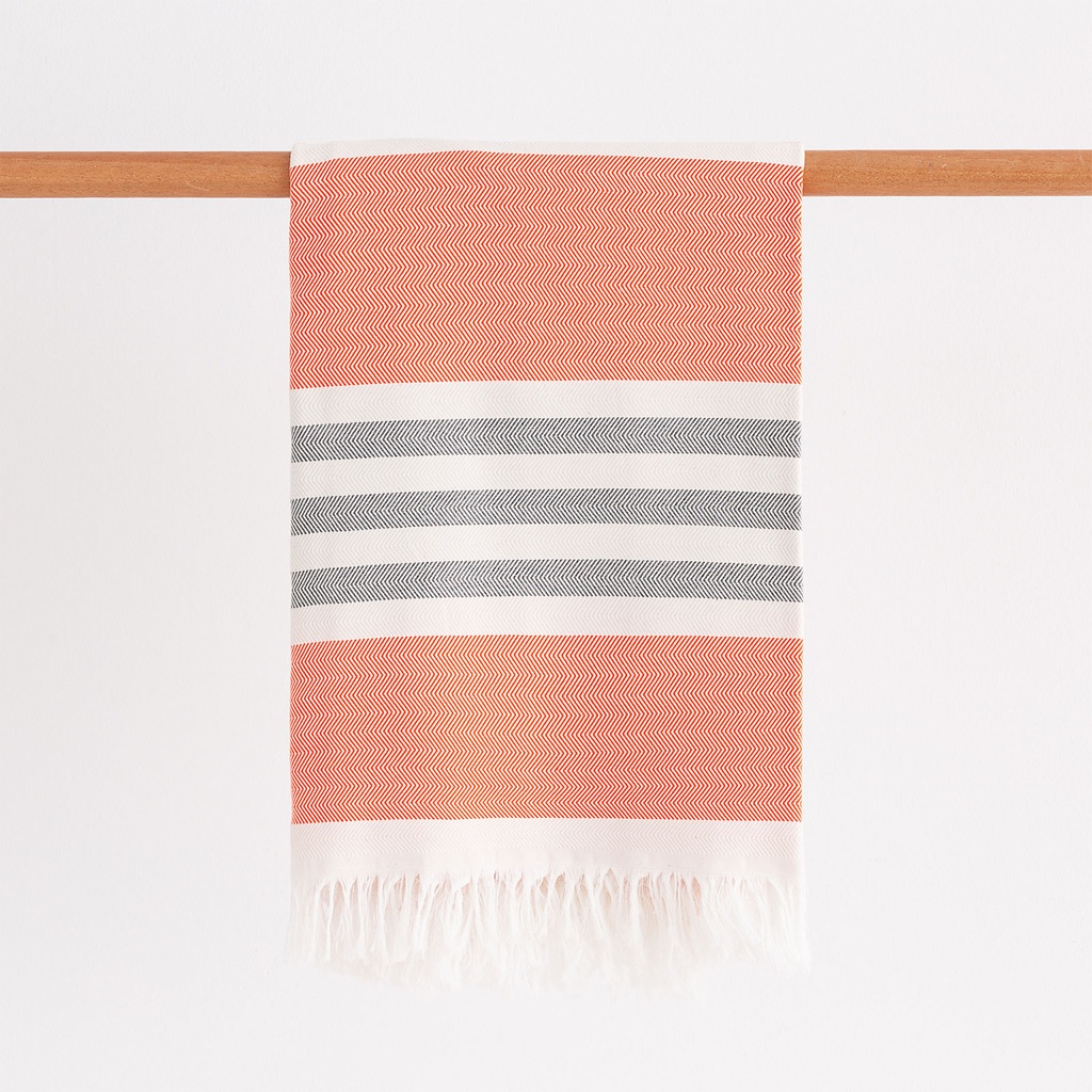 FOUTA DE PLAYA