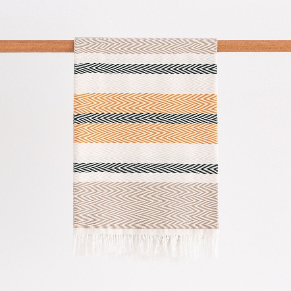 FOUTA DE PLAYA