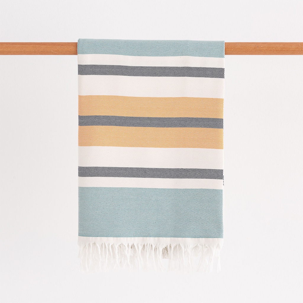 FOUTA DE PLAYA