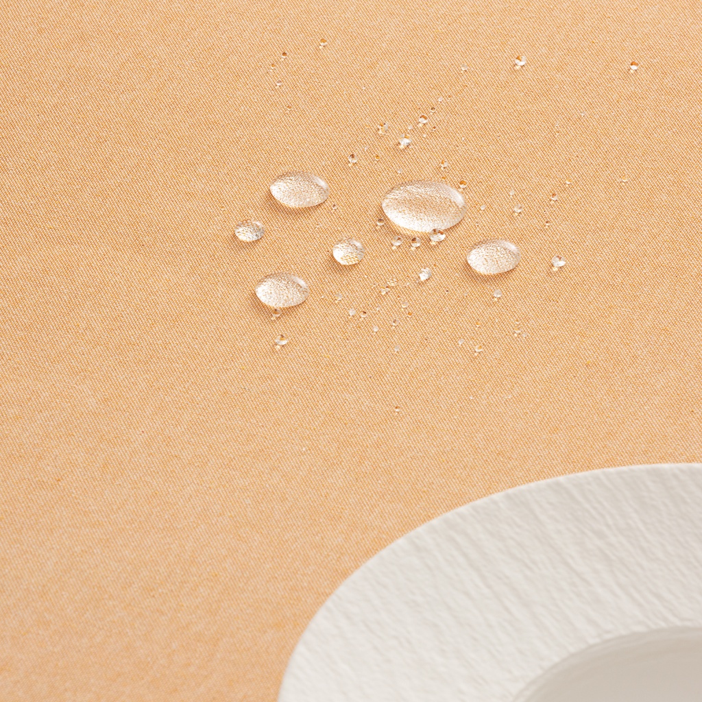 Mantel antimanchas nature liso