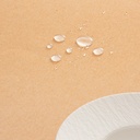 Mantel antimanchas nature liso