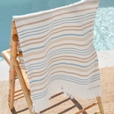 FOUTA DE PLAYA