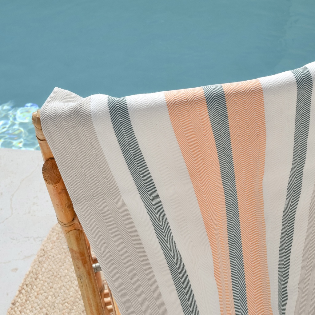 FOUTA DE PLAYA